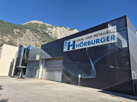 über uns - hörburger