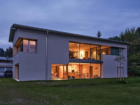 Metallbau in Tirol