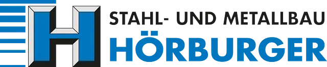 Logo Metallbau Hörburger